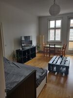 Zentrale Unterkunft in Berlin für Pendler & Handwerker – 2 Zimmer & WLAN Bild 14 Zentrale Unterkunft in Berlin für Pendler & Handwerker – 2 Zimmer & WLAN Bild 14