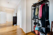 Zentrale Unterkunft in Berlin für Pendler & Handwerker – 2 Zimmer & WLAN Bild 10 Zentrale Unterkunft in Berlin für Pendler & Handwerker – 2 Zimmer & WLAN Bild 10