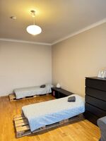 Zentrale Unterkunft in Berlin für Pendler & Handwerker – 3 Zimmer & WLAN Bild 18 Zentrale Unterkunft in Berlin für Pendler & Handwerker – 3 Zimmer & WLAN Bild 18