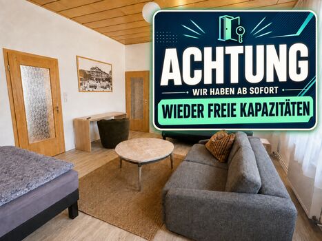 Monti Monteuerzimmer - Bernburg Monti Monteuerzimmer - Bernburg