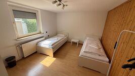 Zimmer 1 Zimmer 1