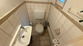 Gäste WC 2 Gäste WC 2