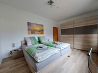 Komfortables Schlafzimmer Komfortables Schlafzimmer