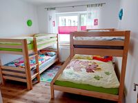 geräumiges Kinderzimmer geräumiges Kinderzimmer
