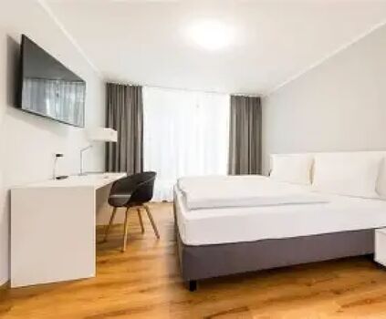 Haus Yalcin Bild 4 Haus Yalcin Bild 4