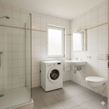 Monteurunterkünfte in Haiger – 24h Check-In Bild 4 Monteurunterkünfte in Haiger – 24h Check-In Bild 4