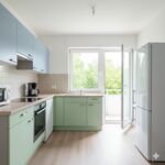 Monteurunterkünfte in Haiger – 24h Check-In Bild 3 Monteurunterkünfte in Haiger – 24h Check-In Bild 3