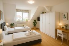 SUNNYHOME Monteurwohnungen in Erfurt (ID 901/WE1-WE9) Picture 9 SUNNYHOME Monteurwohnungen in Erfurt (ID 901/WE1-WE9) Picture 9