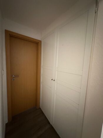 3Raum Wohnung 69qm - Autobahnnah-Nähe Flughafen. Zdjęcie 5 3Raum Wohnung 69qm - Autobahnnah-Nähe Flughafen. Zdjęcie 5