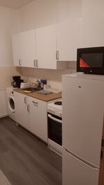 ALL-INCLUSIVE Apartmenthäuser Leipzig / Delitzsch / Krostitz Obrázok 22 ALL-INCLUSIVE Apartmenthäuser Leipzig / Delitzsch / Krostitz Obrázok 22