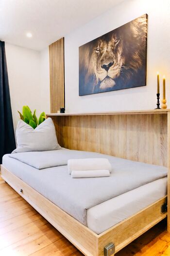 Exklusiv Haus Pietsch, ideal für Geschäftsreisende/Monteure Bild 2 Exklusiv Haus Pietsch, ideal für Geschäftsreisende/Monteure Bild 2