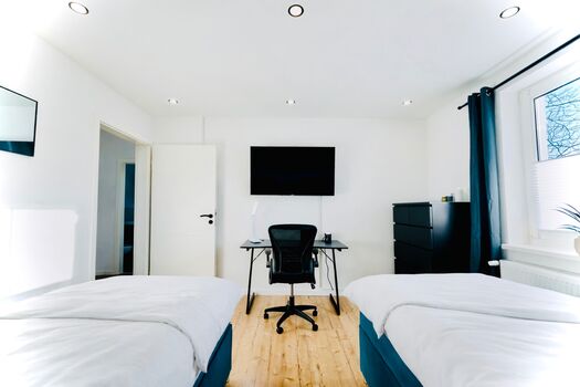 Exklusiv Haus Pietsch, ideal für Geschäftsreisende/Monteure Bild 4 Exklusiv Haus Pietsch, ideal für Geschäftsreisende/Monteure Bild 4