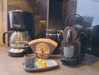 Exklusiv Haus Pietsch, ideal für Geschäftsreisende/Monteure Bild 17 Exklusiv Haus Pietsch, ideal für Geschäftsreisende/Monteure Bild 17