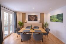 Exklusiv Haus Pietsch, ideal für Geschäftsreisende/Monteure Bild 12 Exklusiv Haus Pietsch, ideal für Geschäftsreisende/Monteure Bild 12