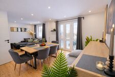 Exklusiv Haus Pietsch, ideal für Geschäftsreisende/Monteure Bild 9 Exklusiv Haus Pietsch, ideal für Geschäftsreisende/Monteure Bild 9