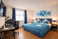 Exklusiv Haus Pietsch, ideal für Geschäftsreisende/Monteure Bild 2 Exklusiv Haus Pietsch, ideal für Geschäftsreisende/Monteure Bild 2