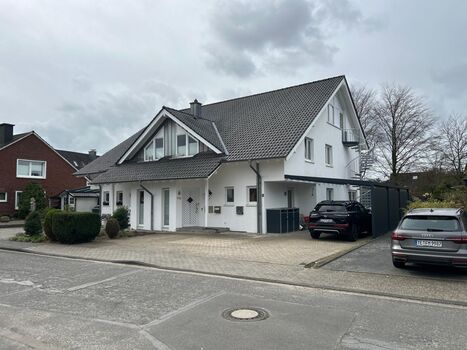 140 m² Wohnung Ibbenbüren 140 m² Wohnung Ibbenbüren