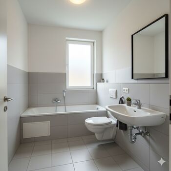 Monteurunterkünfte in Rüsselsheim – 24h Check-In Bild 4 Monteurunterkünfte in Rüsselsheim – 24h Check-In Bild 4