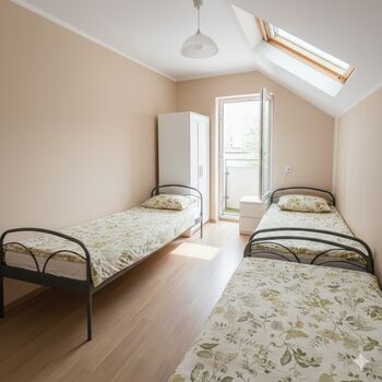 Monteurunterkünfte in Rüsselsheim – 24h Check-In Bild 2 Monteurunterkünfte in Rüsselsheim – 24h Check-In Bild 2