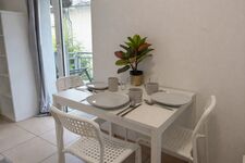 Moderne Monteurwohnungen in Weilimdorf / Stuttgart Bild 6 Moderne Monteurwohnungen in Weilimdorf / Stuttgart Bild 6