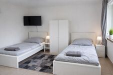 Moderne Monteurwohnungen in Weilimdorf / Stuttgart Bild 1 Moderne Monteurwohnungen in Weilimdorf / Stuttgart Bild 1