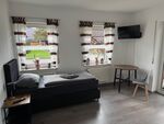 Einzelzimmer mit Zugang zur Terasse Einzelzimmer mit Zugang zur Terasse