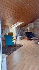 DG-Wohnung Vermietung und Zimmervermietung + Ferienwohnungen Bild 1 DG-Wohnung Vermietung und Zimmervermietung + Ferienwohnungen Bild 1