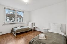 Doppelzimmer Doppelzimmer