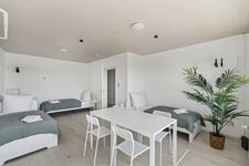 Dreibettzimmer Dreibettzimmer