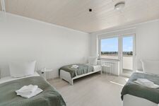 Dreibettzimmer Dreibettzimmer