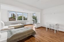 Dreibettzimmer Dreibettzimmer