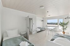 Dreibettzimmer Dreibettzimmer