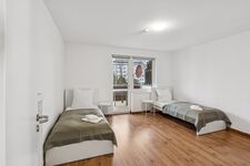 Doppelzimmer Doppelzimmer