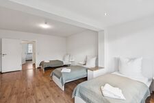 Dreibettzimmer Dreibettzimmer