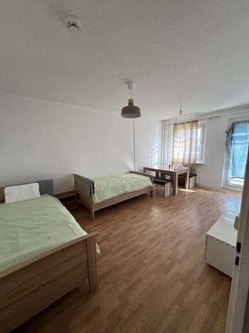 Voll ausgestattete Wohnung für bis zu 6 Personen Bild 3 Voll ausgestattete Wohnung für bis zu 6 Personen Bild 3