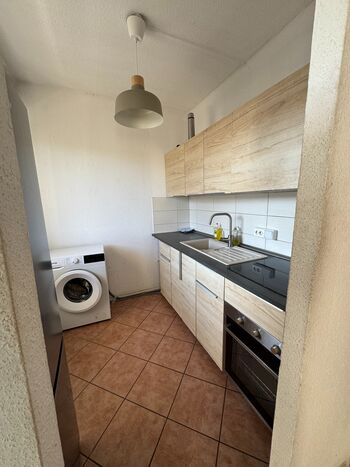 Voll ausgestattete Wohnung für bis zu 6 Personen Bild 5 Voll ausgestattete Wohnung für bis zu 6 Personen Bild 5