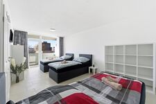 Montel24 - Monteurwohnung nahe CHEMPARK Dormagen – Platz für 4 Personen Picture 1 Montel24 - Monteurwohnung nahe CHEMPARK Dormagen – Platz für 4 Personen Picture 1