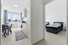 Montel24 - Monteurwohnung nahe CHEMPARK Dormagen – Platz für 4 Personen Picture 8 Montel24 - Monteurwohnung nahe CHEMPARK Dormagen – Platz für 4 Personen Picture 8