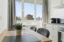 Montel24 - Monteurwohnung nahe CHEMPARK Dormagen – Platz für 4 Personen Picture 9 Montel24 - Monteurwohnung nahe CHEMPARK Dormagen – Platz für 4 Personen Picture 9