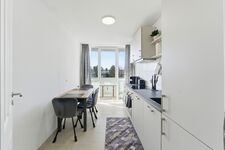 Montel24 - Monteurwohnung nahe CHEMPARK Dormagen – Platz für 4 Personen Picture 4 Montel24 - Monteurwohnung nahe CHEMPARK Dormagen – Platz für 4 Personen Picture 4