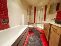 ✯ Workers Apartment | Monteurwohnung in Cotta | Provided by APARTS Bild 3 ✯ Workers Apartment | Monteurwohnung in Cotta | Provided by APARTS Bild 3