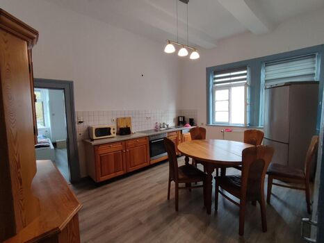 Wohnung Nova SZ Wohnung Nova SZ