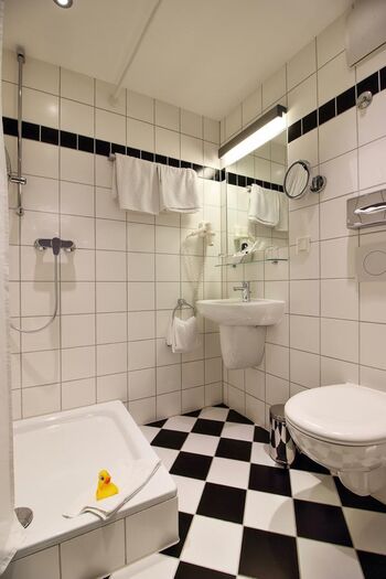 Hotel Mannheim Augusta Bild 5 Hotel Mannheim Augusta Bild 5