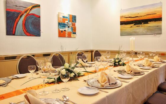 Hotel Mannheim Augusta Bild 4 Hotel Mannheim Augusta Bild 4