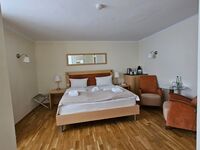 Doppelzimmer Doppelzimmer