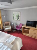 Hotel Rose Bild 12 Hotel Rose Bild 12
