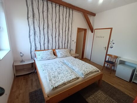 Reitpension Heinrich Zdjęcie 5 Reitpension Heinrich Zdjęcie 5