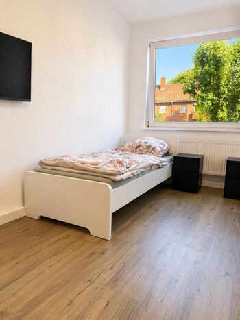 Easyrooms24 - über 150 Schlafplätze in Mannheim und Umgebung Bild 3 Easyrooms24 - über 150 Schlafplätze in Mannheim und Umgebung Bild 3