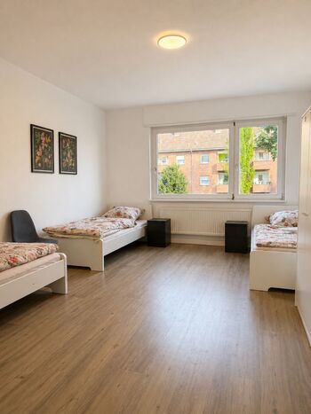 Easyrooms24 - über 150 Schlafplätze in Mannheim und Umgebung Easyrooms24 - über 150 Schlafplätze in Mannheim und Umgebung