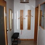 Fewo Balkon Korridor Fewo Balkon Korridor